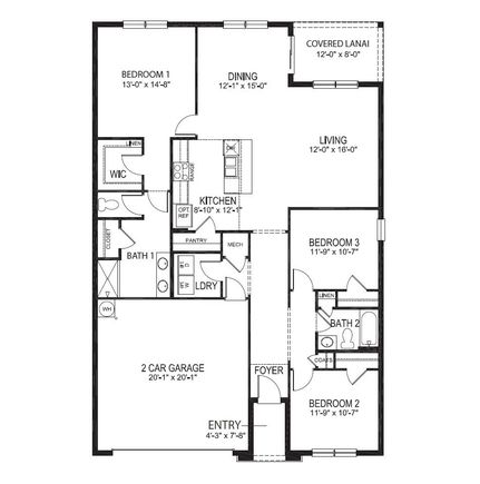 954 Princess Sabal Point