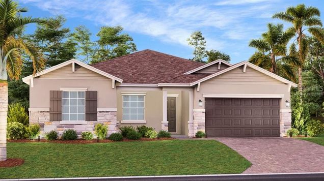 2935 Believe In Yourself Court CLERMONT, FL House Active - Photo 1 of 24. Opens carousel modal