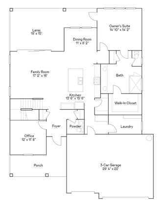 5640 Vinyasa Road