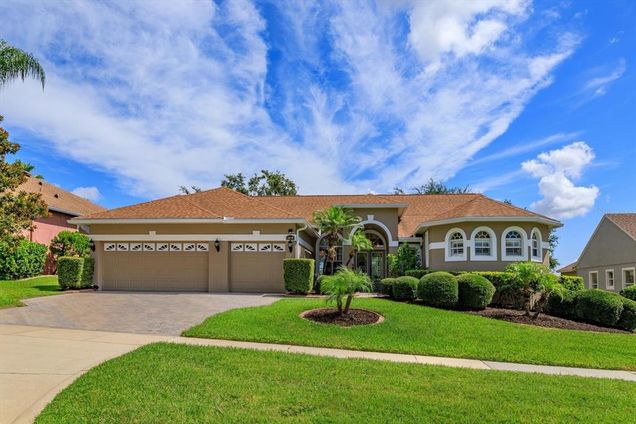 4216 Fawn Meadows Circle