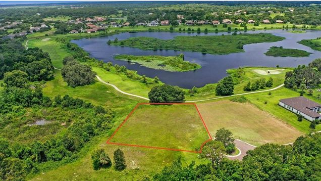 26112 Estates Ridge Drive SORRENTO, FL Plot of land Active - Photo 1 of 18. Opens carousel modal