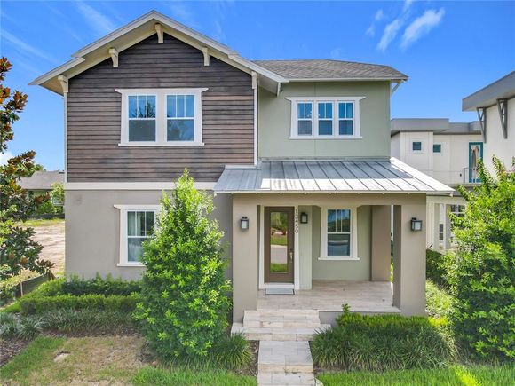 13450 Gabor Avenue ORLANDO, FL House Active - Photo 1 of 100. Opens carousel modal