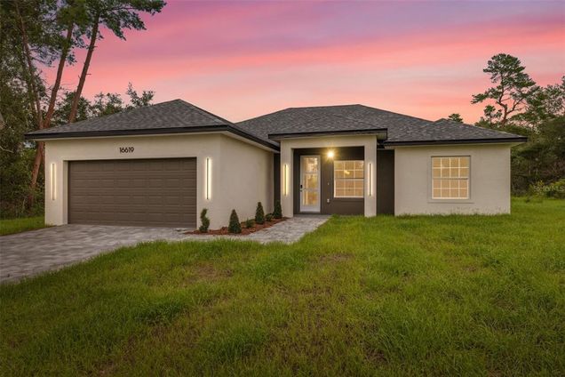 16619 SW 25th Court OCALA, FL House Active - Photo 1 of 41. Opens carousel modal