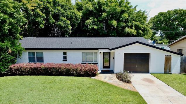 737 Alfred Drive ORLANDO, FL House Active - Photo 1 of 26. Opens carousel modal