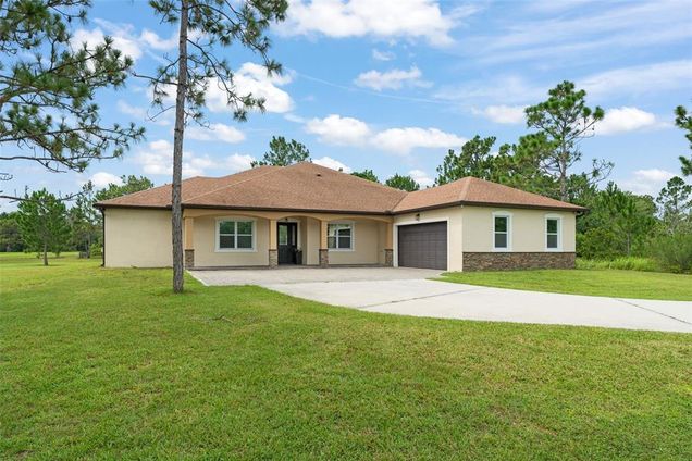19606 Reynolds Parkway ORLANDO, FL House Active - Photo 1 of 62. Opens carousel modal