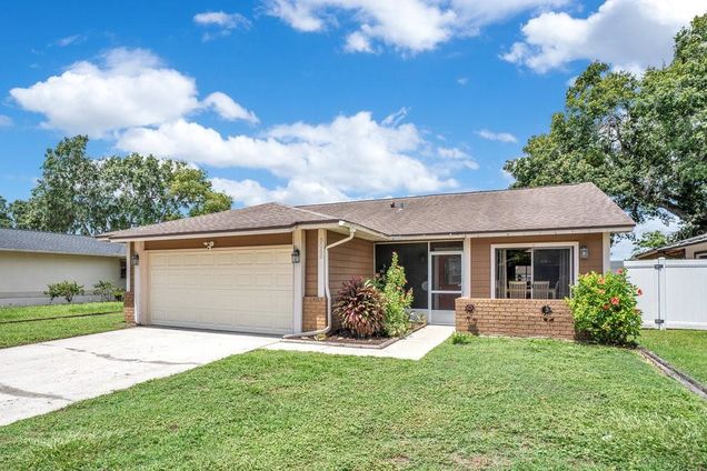 3058 Curry Woods Drive