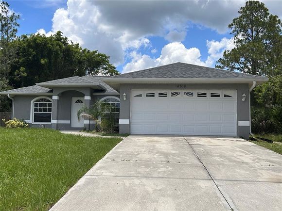 4768 Flint Drive