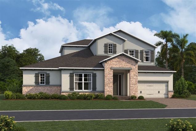17013 Overstory Road