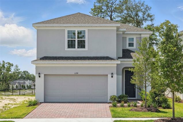 1198 Happy Forest Loop