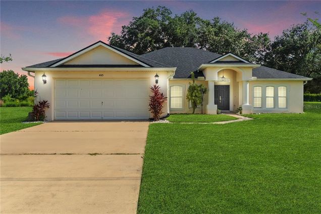 403 Albatross Court