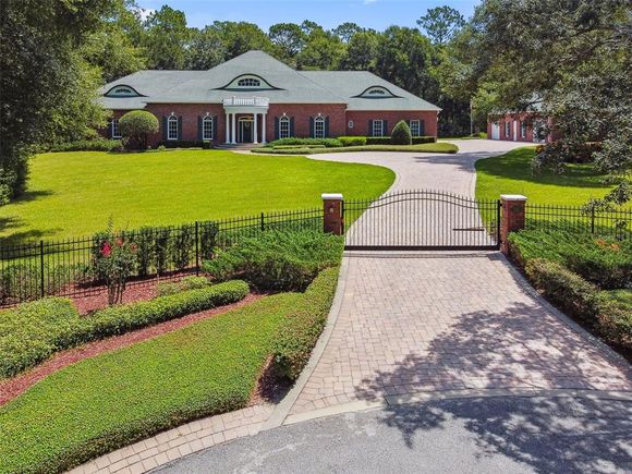 1745 Taylor Woods Road DELAND, FL House Active - Photo 1 of 66. Opens carousel modal