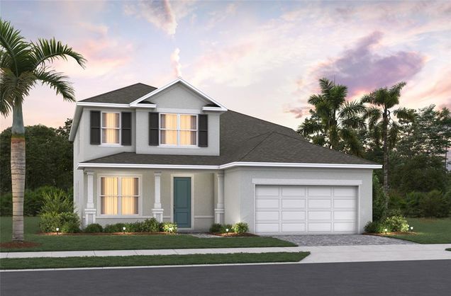657 Snowy Egret Way