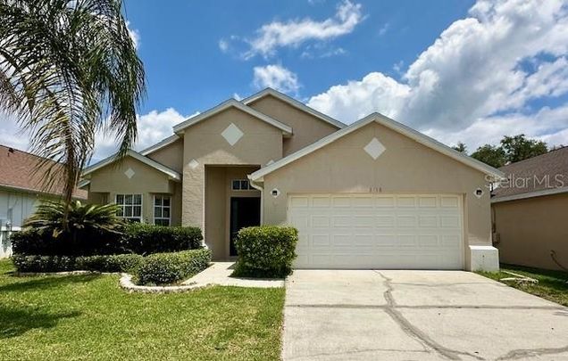 5118 Hook Hollow Circle ORLANDO, FL House Active - Photo 1 of 21. Opens carousel modal