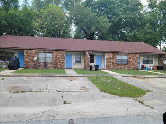 3741 NE 41st Street OCALA, FL Multifamily Active - Photo 1 of 4. Opens carousel modal