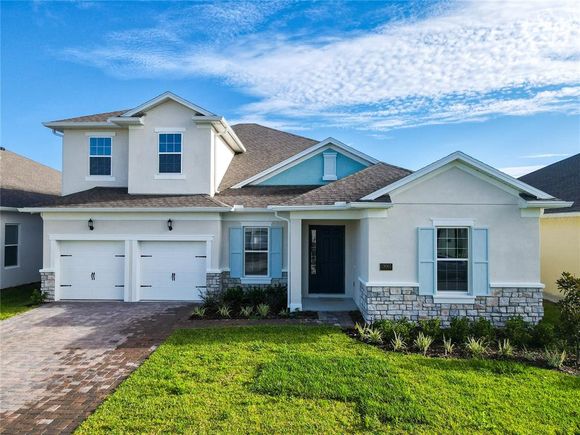 19065 Blueleaf Street ORLANDO, FL House Active - Photo 1 of 74. Opens carousel modal