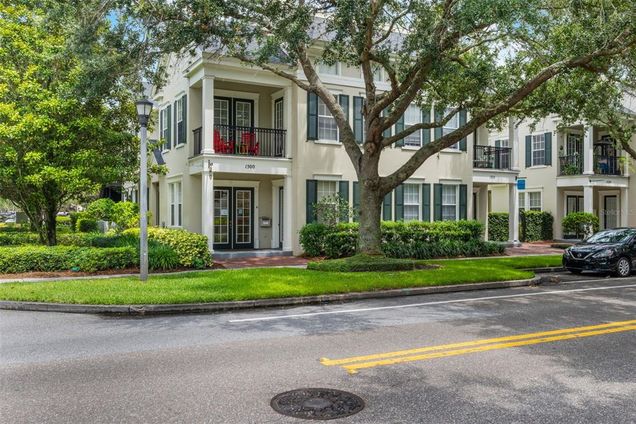 1500 Lake Baldwin Lane Unit A,B,C