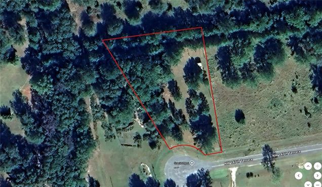 9535 NW 147th Terrace LAKE BUTLER, FL Plot of land Active - Photo 1 of 9. Opens carousel modal