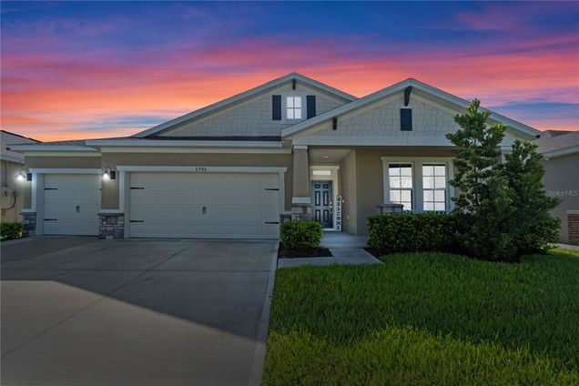 6946 Audobon Osprey Cove HARMONY, FL House Active - Photo 1 of 66. Opens carousel modal