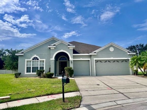 3601 Daydream Place
