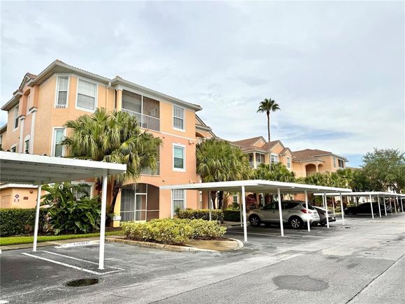 13560 Turtle Marsh Loop Unit 321 ORLANDO, FL Condo Active - Photo 1 of 24. Opens carousel modal