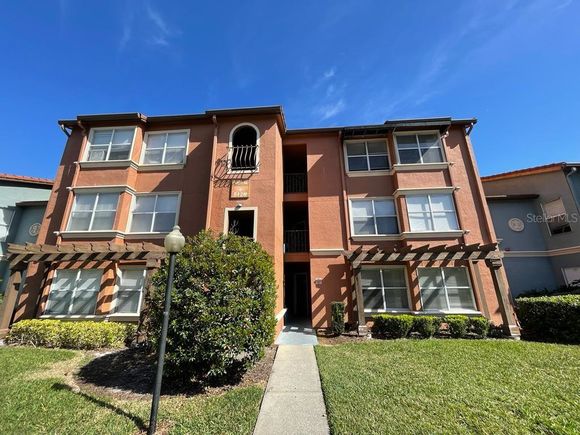 5128 Conroy Road Unit 735 ORLANDO, FL Condo Active - Photo 1 of 41. Opens carousel modal