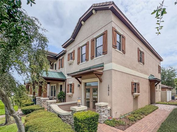 10615 Village Lake Road WINDERMERE, FL Townhouse Active - Photo 1 of 59. Opens carousel modal