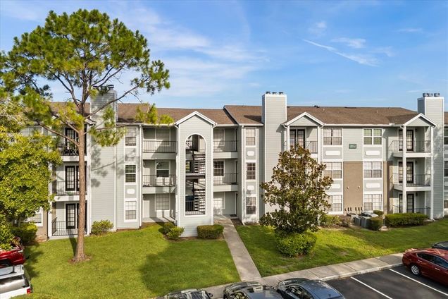 2550 N Alafaya Trail Unit 7204