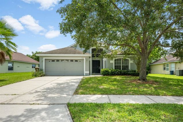 119 Southampton Drive