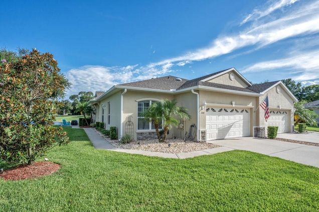 200 Lamonte Point Court