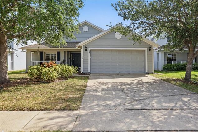 634 Chadbury Way KISSIMMEE, FL House Active - Photo 1 of 29. Opens carousel modal