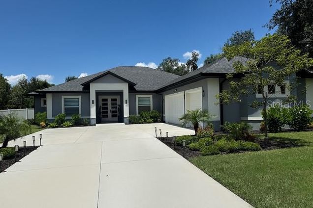 2766 Shannin Drive