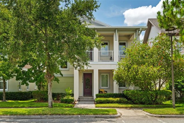 13812 Eliot Avenue ORLANDO, FL House Active - Photo 1 of 44. Opens carousel modal