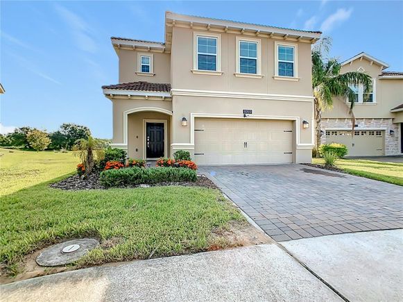 1059 Blackwolf Run Road DAVENPORT, FL House Active - Photo 1 of 68. Opens carousel modal