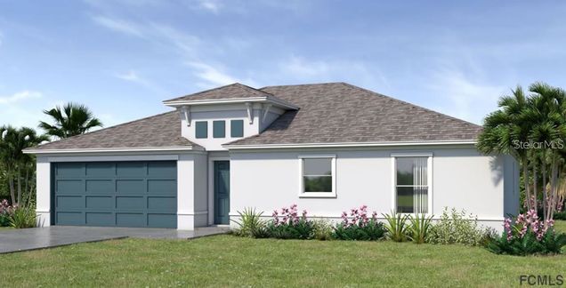 4 Richard Place PALM COAST, FL House Active - Photo 1 of 14. Opens carousel modal