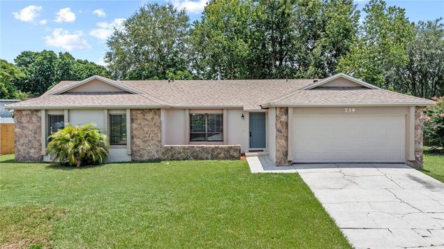 739 Mimosa Court