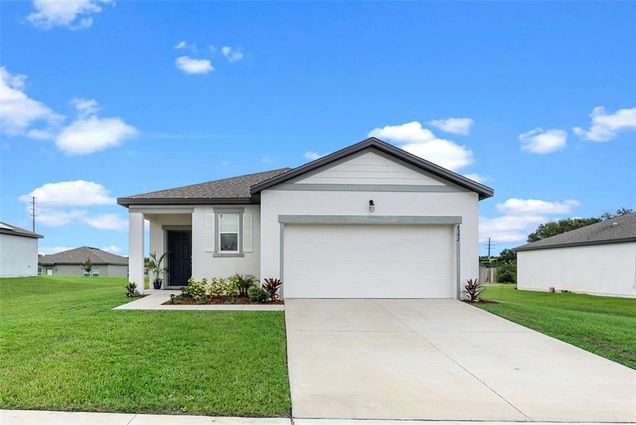 6392 Green Bud Drive