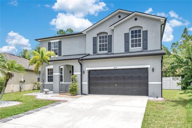 2809 Lyndscape Street ORLANDO, FL House Active - Photo 1 of 35. Opens carousel modal