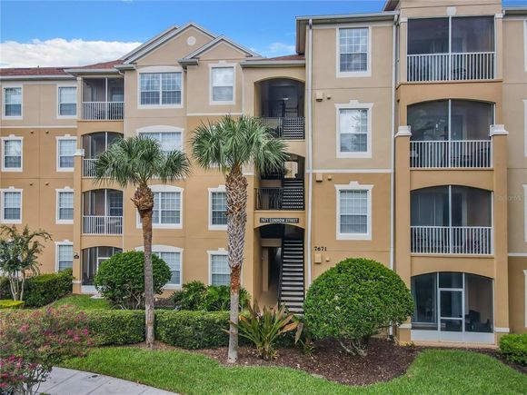 7671 Comrow Street Unit 304