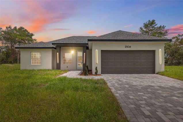 2504 SW 165th Street Road