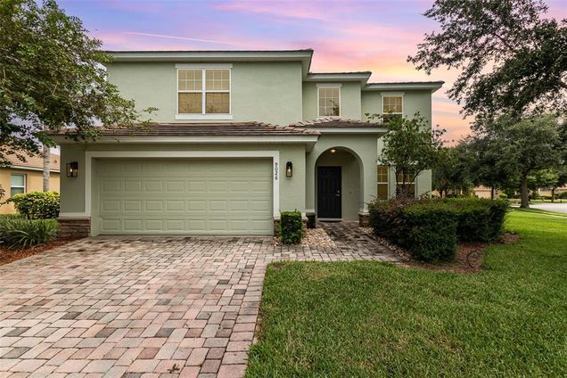 9026 Paolos Place KISSIMMEE, FL House Active - Photo 1 of 32. Opens carousel modal