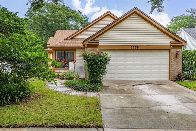 2259 Doulton Drive