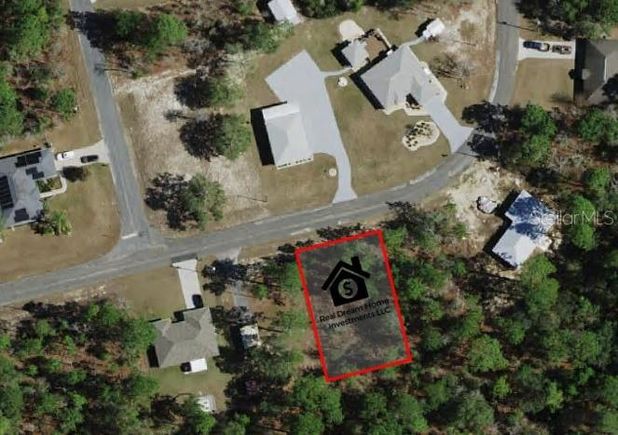 7094 N Maltese Drive CITRUS SPRINGS, FL Plot of land Active - Photo 1 of 9. Opens carousel modal