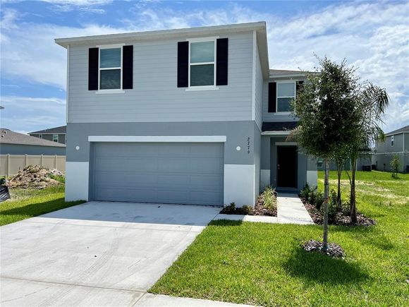 2779 San Marco Way