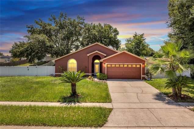 6215 Brookhill Circle