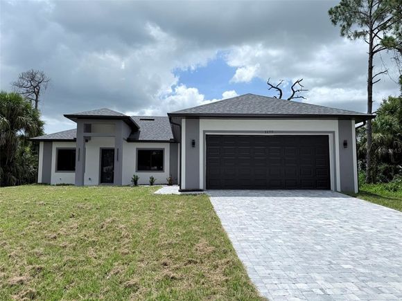 1177 Petronia Street NORTH PORT, FL House Active - Photo 1 of 32. Opens carousel modal