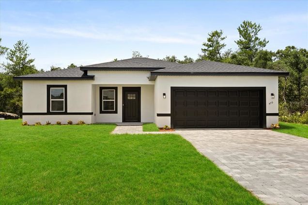 470 Marion Oaks Drive