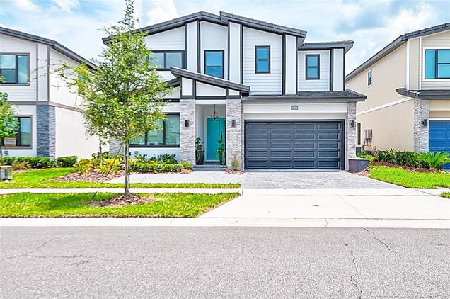 5893 High Seas Drive ORLANDO, FL House Active - Photo 1 of 96. Opens carousel modal