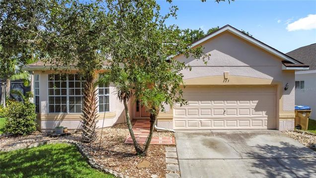 223 Westmoreland Circle