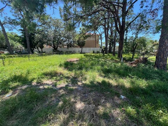 5645 Van Doren Avenue NEW PORT RICHEY, FL Plot of land Active - Photo 1 of 3. Opens carousel modal