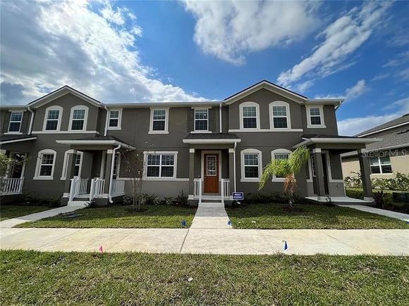 2343 Garden Belle Drive